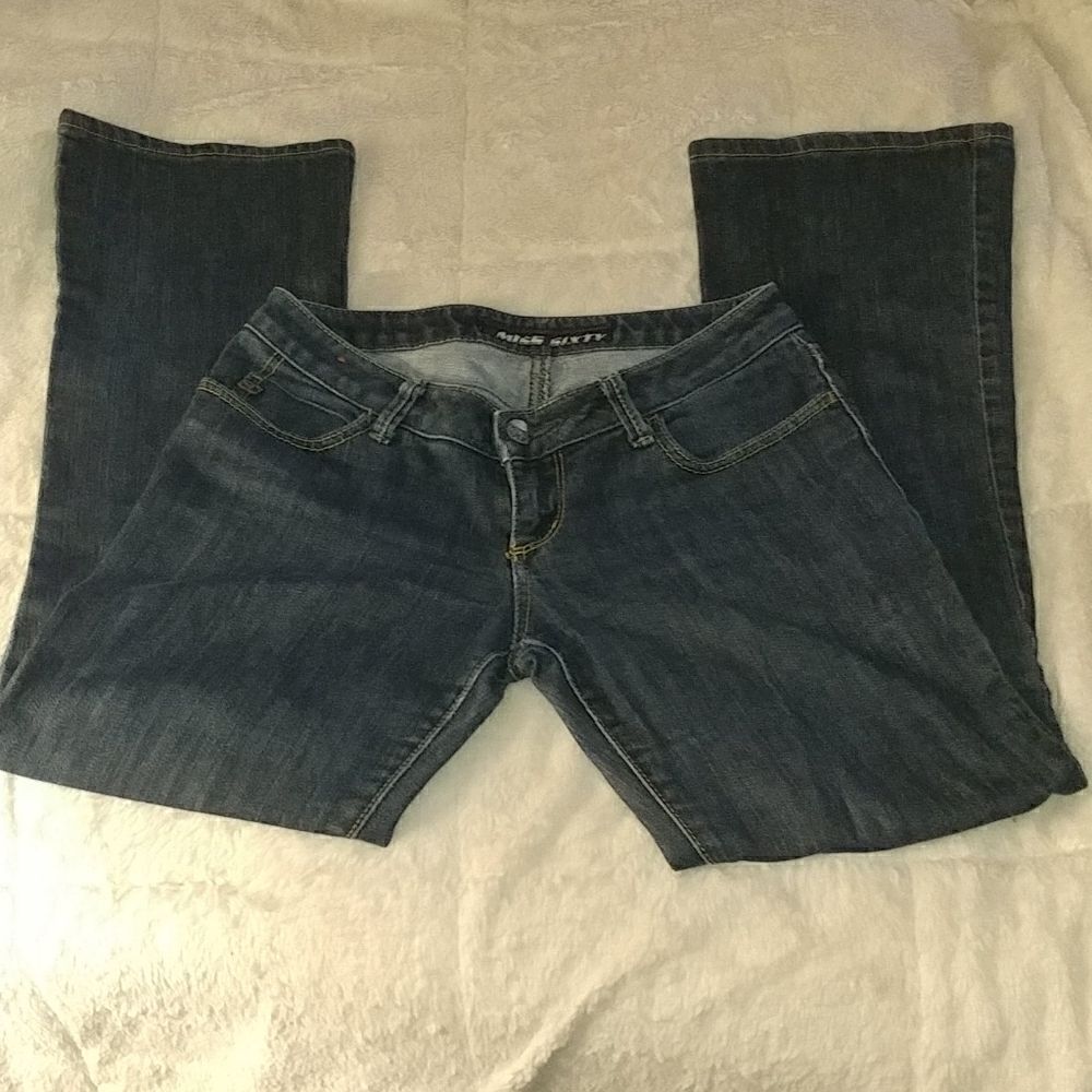 Miss Sixty Jeans